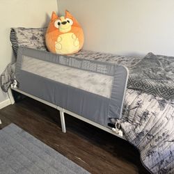 Twin Bed Frame 