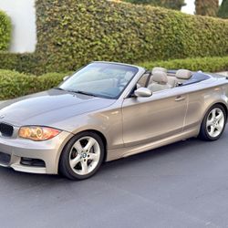 2008 Bmw 135i Twin Turbo