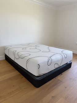 🌟NEW 12” Memory Foam Mattress - Twin Full Queen King Cal King 🛌 FREE DELIVERY 🌟 PRICES STARTING $209