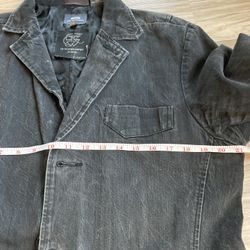 G-Star Denim Blazer 