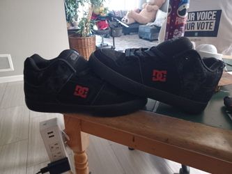 DC StarWars Shoes