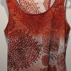 Maurices Sleeveless Top