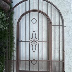 Iron Gate 