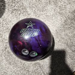 14lb Gremlin BOWLING BALL