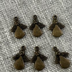 Angel Charms 