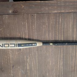 Rawlings 2025 ICON Baseball  Bat