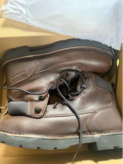 Work boots