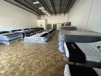 🔥 Huge Savings on Brand New Mattresses! Every Size (Cali King, King, Queen, Full, Twin XL, Twin) - Starting at Just $85! 🔥