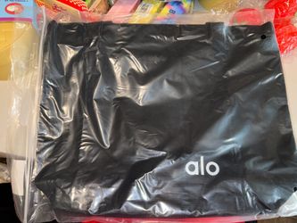 Large tote bags $15 each