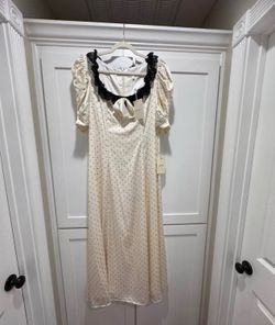 Böhme dress