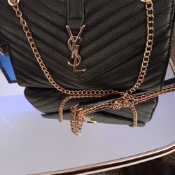 YSL Women's Purse 
