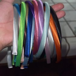 Little Girls Headbands