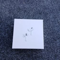 Airpod Pro Generation 2 New