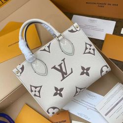 LV OnTHeGo M45654