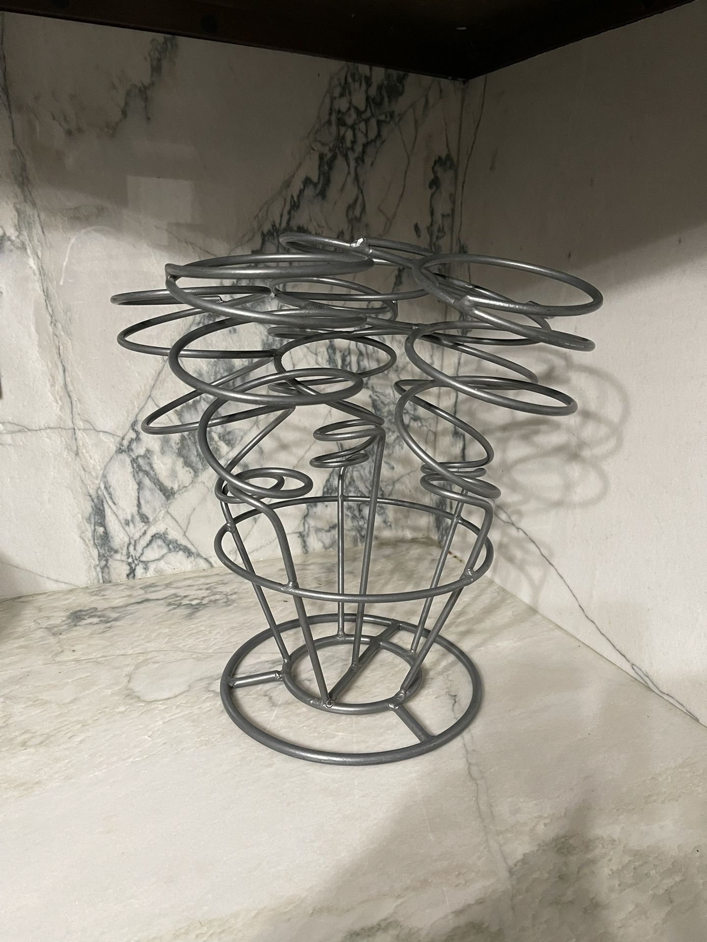 Wine Rack