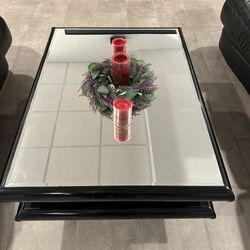 2 Piece Coffee Table