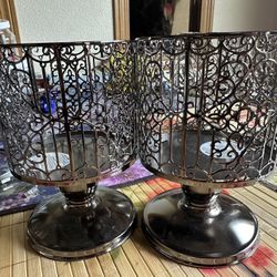 Candle Holders 