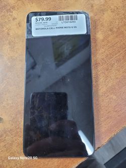 Motorola Moto g 2025 128GB