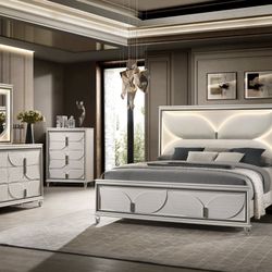 Bedroom Set 