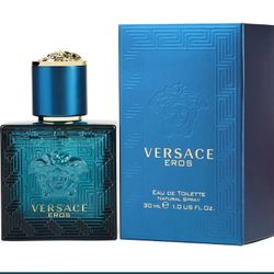 VERSACE EROS FOR MEN