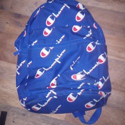 Champion Bookbag