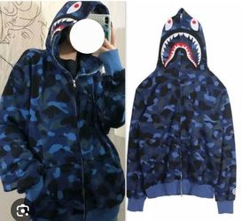 BAPE SIZE SMALL LIKE NEW