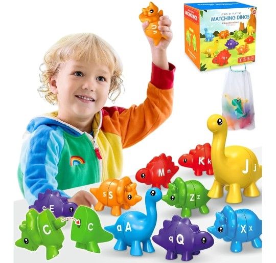 Educational Toy