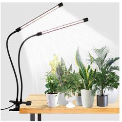 2 Set Led Grow Light Plant Life Light