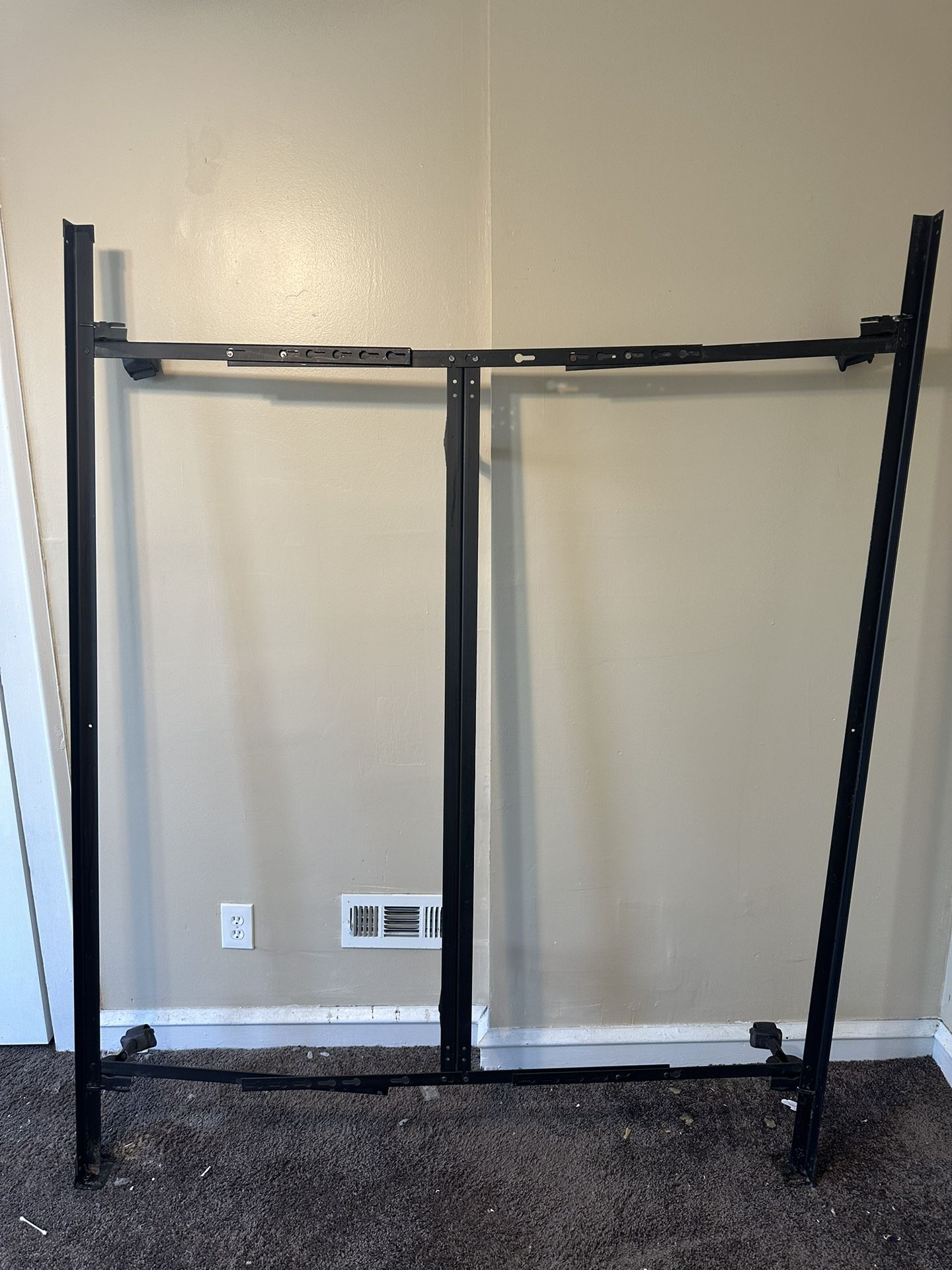 Bed Frame Metal