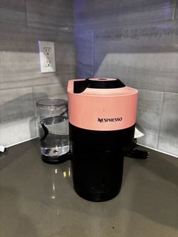 Nespresso