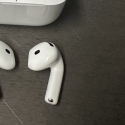 AirPod 4th Generation 