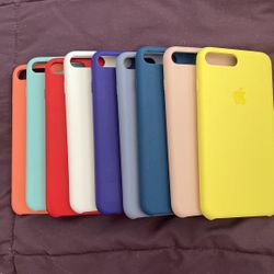 9 iPhone 7 Pro Max Apple Phone Cases 