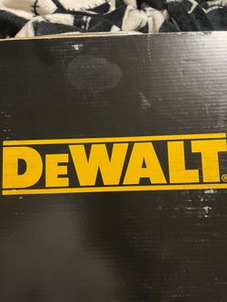 DeWalt Work Boots