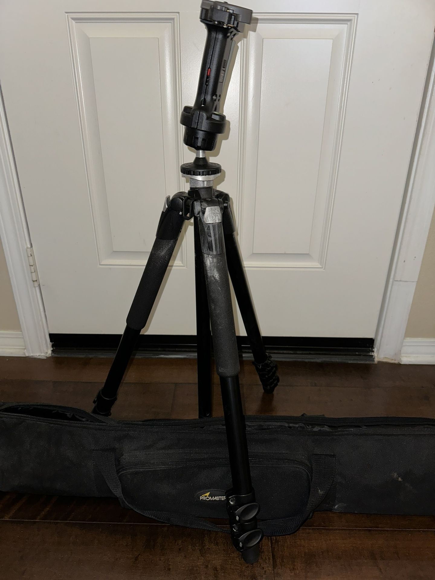Camera Tripod
