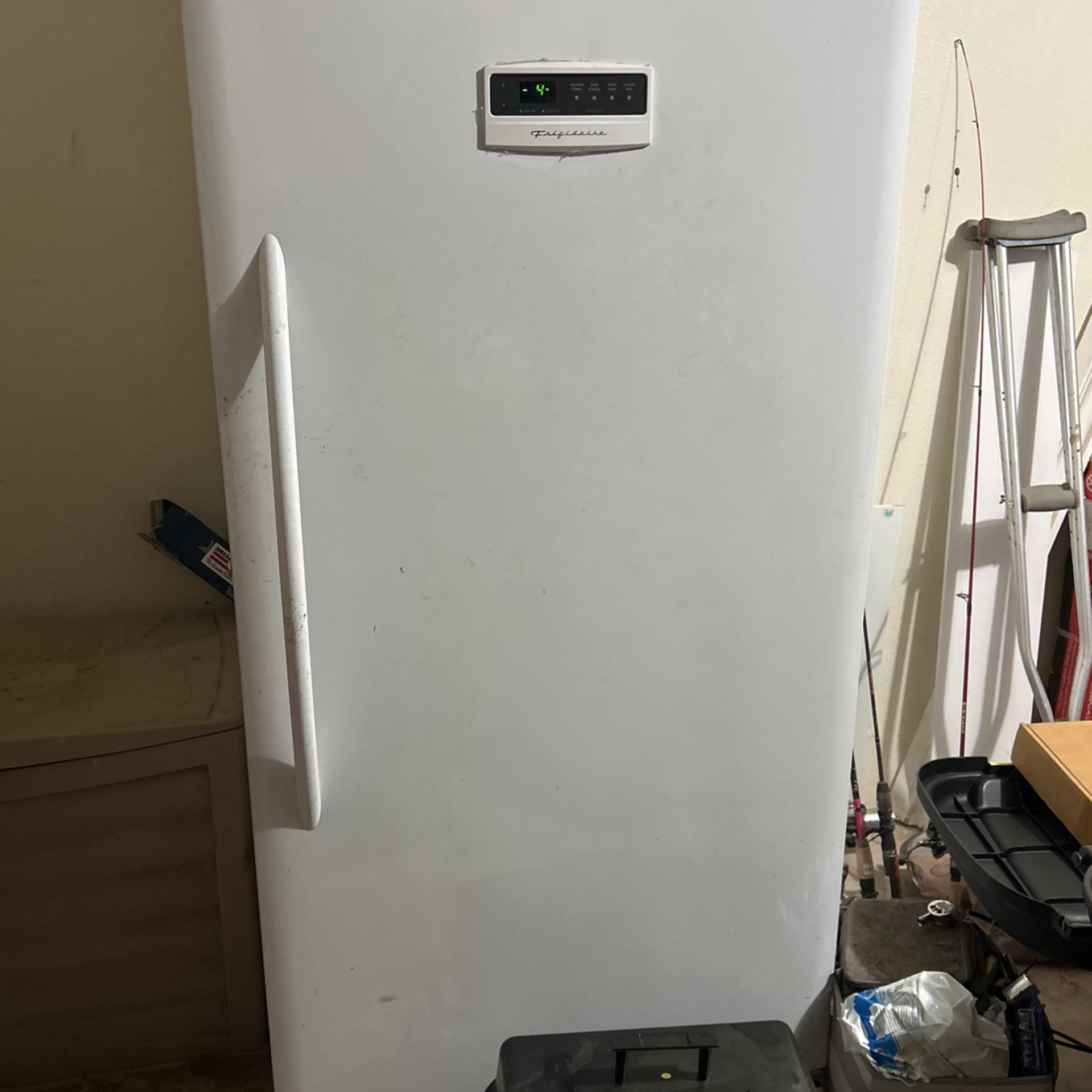 Big Deep Freezer for Sale in Hesperia, CA OfferUp