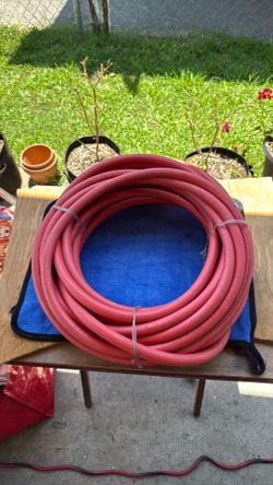 Air hose