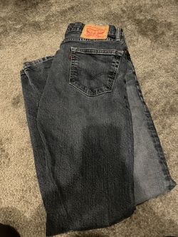 Brand New Levi Strauss 505 Mens Jeans 