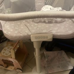 Bassinet 
