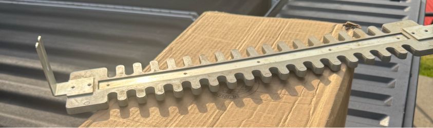 DOVETAIL TEMPLATE