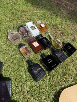 Perfumes A Precio De Mayoreo 35