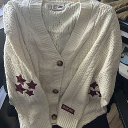 Taylor Swift ‘Red’ Cardigan 
