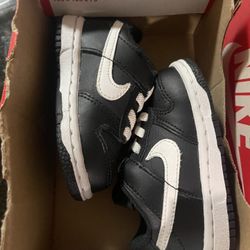 Nike Dunks