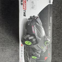 4x4 RC Stunt Car with HD Camera – Off-Road Remote Control Toy