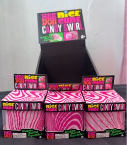 Candy Swirl Needoh