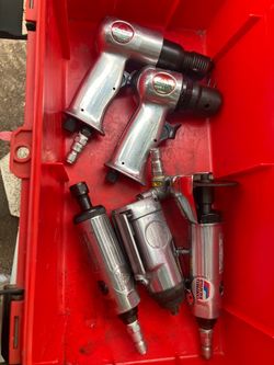 Air tools 75
