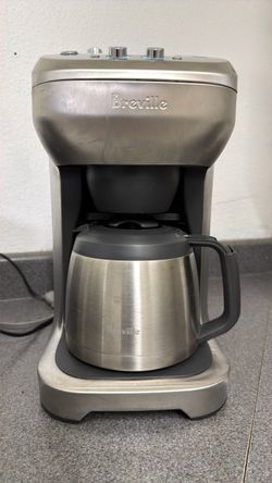 Breville 12cup Grind Control Coffee Maker