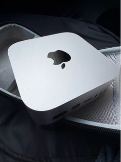 Mac mini M4 10 core 16gb memory 256 gb ssd 2024 will drop off 775 OBO