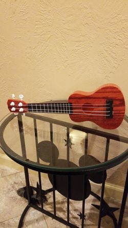 Kids Mini Guitar
