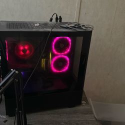 Gaming Pc 