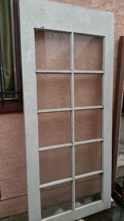Door very good